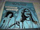 LED ZEPPELIN The zen master and his page.Bootleg