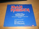 Iron Maiden Twilight Zone Holland 7