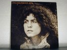 Tyrannosaurus Rex-A Beard Of Stars-Blue Thumb w/45-Rare