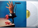ZAPPATTA SCHMIDT 1971 UK ORIG PRESIDENT PROG PSYCH FUNK