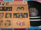 Rare Oz GO HITMAKERS LP GLP-3002 Henchmen,Cherokees..