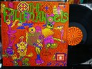 FALLEN ANGELS :it's a long way down  Orig.Psych/Prog D