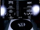 Horna / Behexen Split LP Watain Antaeus Nargaroth Krieg