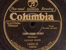 78-Blues-Columbia 14300-D Lillian Glinn