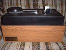 Nitty Gritty Vinyl Record Cleaning Machine Works