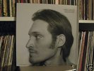 VINCENT GALLO-WHEN/ WARP LP 87/MADE IN UK/ MINT