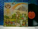 BARRY HAY ( GOLDEN EARRINGS ) LP 1973 DUTCH PROG PSYCH