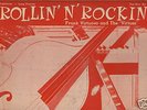 FRANK VIRTUOSO&THE VIRTUES ROLLIN&ROCKIN US TOP STAR 3