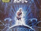 AC/DC-Ballbreaker - Vinyl-LP-ungespielt - unplayed OVP