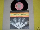 Spooky Tooth  That Was Only Yesterday  ORIG. 1969  Exc.