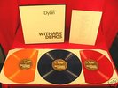 BOB DYLAN WITMARK DEMOS 3 LP BOX COLOURED WAX FOLK TMOQ