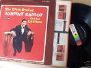 The Latin Soul of Johnny Zamot and his Latinos Mint Lp