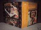 Jimi Hendrix OST Experience Japan Orig.LP OBI G/F 1971