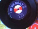 BLUE BEAT BB-236 EDWARDS ALL STARS HE'S GONE SKA 1964 