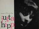 Jutta Hipp-At The Hickory House Vol.2-Blue Note 1516-NM