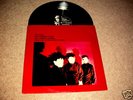 The Cure - One Hundred Years 12