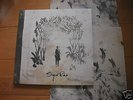 SIGUR ROS Takk vinyl 2×LP w/10