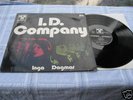 I.D. COMPANY 1970 INGA RUMPF & DAGMAR KRAUSE