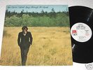 RON DAVIES Silent Song Through The Land nm A&M promo LP