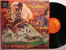 AFRO BEAT LP FELA KUTI 