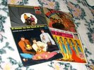 Dave Dee Dozy &... 4 LP British from Beatles 2 psyche