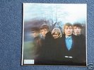 THE ROLLING STONES - BETWEEN THE BUTTONS