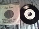 Have Heart What Count TEST PRESS Verse Bane Trash Talk