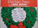 James Brown - Christmas Songs - King - No. 1010