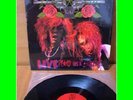 GUNS N’ ROSES - LIVE LIKE A SUICIDE original NEAR MINT