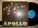 APOLLO -Same  FINNISH PROG PSYCH ORIGINAL