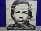 Tony Conrad&Faust Outside The Dream Syndicate LP C1501