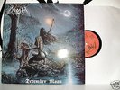 Black Métal - 33 Tours - LP - MORBID - DECEMBER MOON -