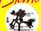 CANADA  PROMO 45 T  U2 WITH OR WITHOUT YOU
