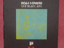 NOAH HOWARD-Black Ark-Freedom STEREO LP-Arthur Doyle