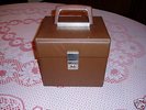 Beatles Buddy Holly Everly Brothers Orbison Record Case