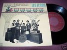 RARE 45 TOURS (EP)/ LES FLASH / 1965 /