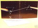 &/ PINK FLOYD / MFSL  1 - 017 / OR. MASTER  RECORDING