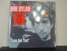 Sealed  BOB DYLAN  Love And Theft  2LPs ORIG Sealed