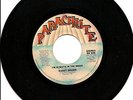 Randy Brown I'm Always In The Mood Northern Soul 45