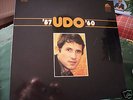 Udo Jürgens / LP Udo 57 - 60 (RAR)