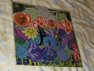 The Zombies Odyssey and oracle LP 1968 Psyche folk prog