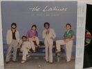 Latinos: It Must Be Love on Word RARE Xian modern soul