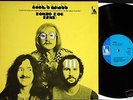 BONZO DOG BAND TADPOLES LP UK 1969 Mint