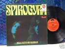 SPIROGYRA - BELLS BOOTS & SHAMBLES LP POLYDOR 1973