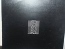 JOY DIVISION - original UNKNOWN PLEASURES LP -new order