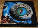 KLF / Orb - Space Rare promo w/press sheet & pic sleeve