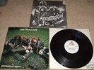 Destruction - Sentence Of Death 12