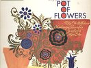 POT of FLOWERS orig 1968 psych on mainstream euphoria