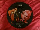 The Police Live Melbourne 1981 Picture Disc Ltd. 400