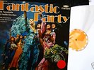 STAFF CARPENBORG +THE ELECTRIC CORONA:Fantastic party